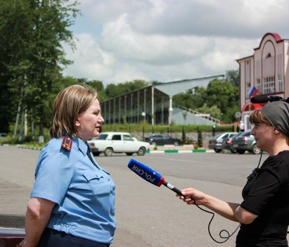 прописка в Балтийске